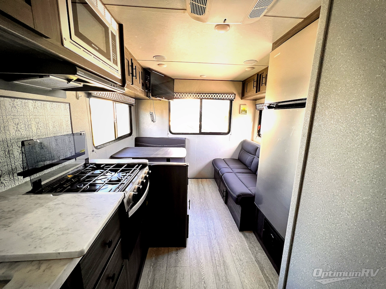 2021 Shasta Shasta 21CK Photo 4