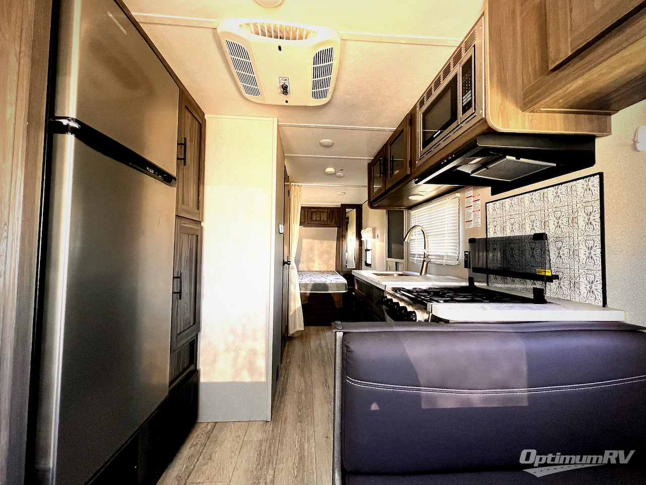 2021 Shasta Shasta 21CK Photo 5