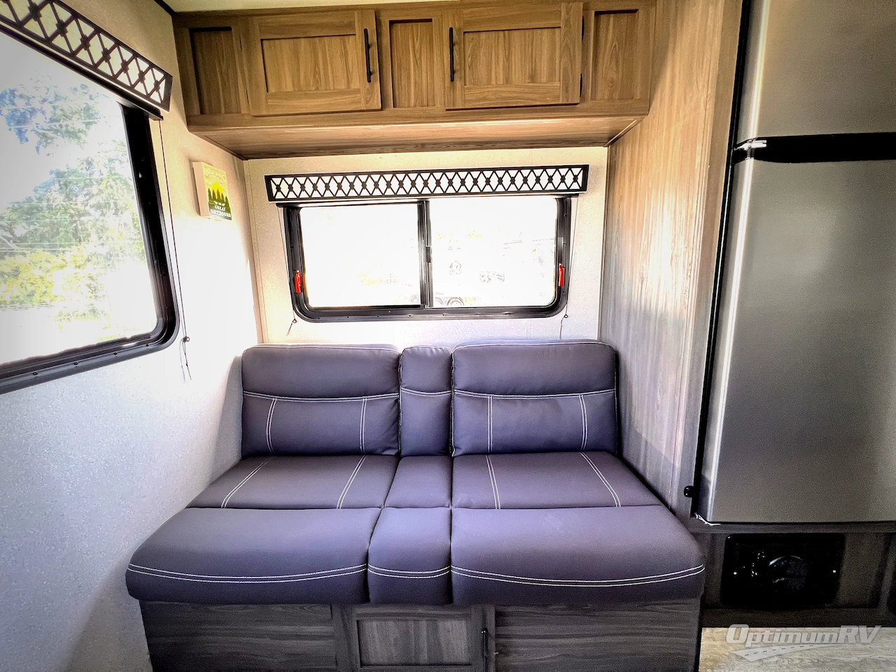 2021 Shasta Shasta 21CK Photo 7