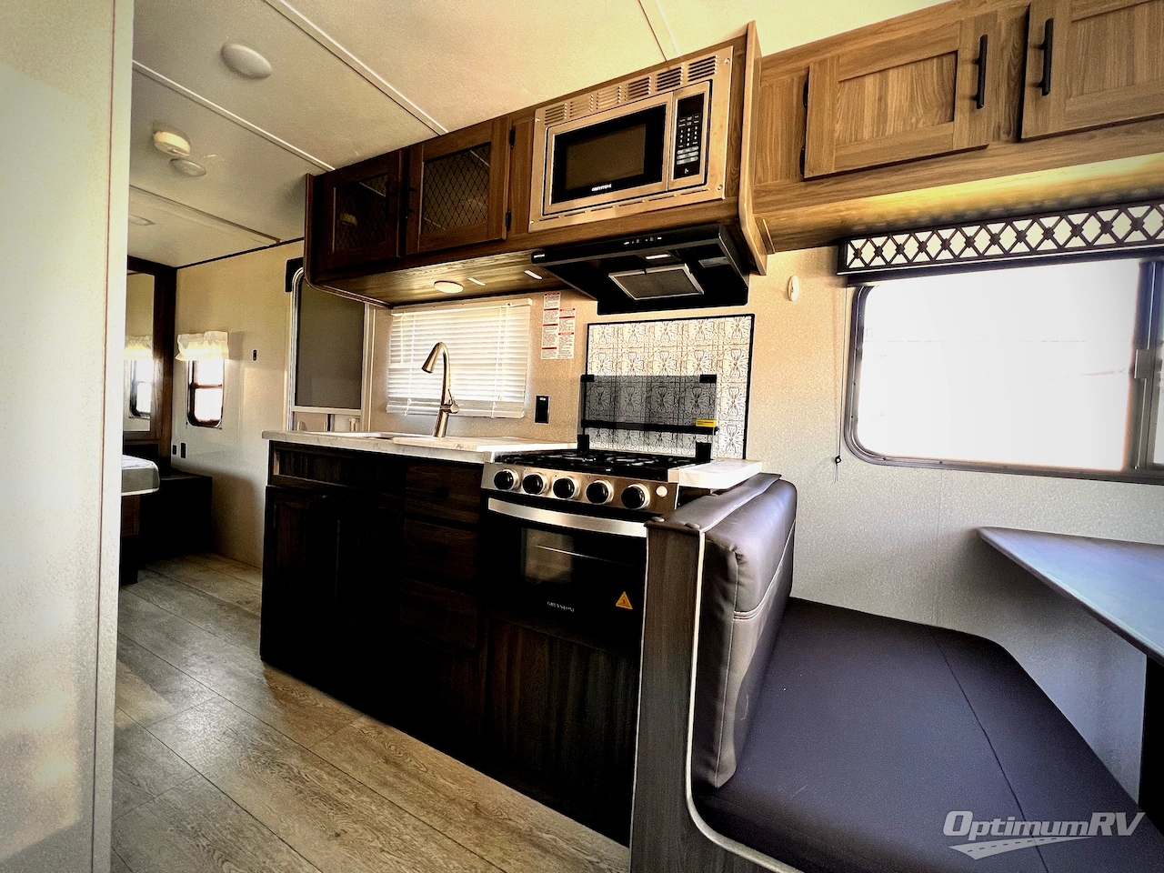 2021 Shasta Shasta 21CK Photo 9
