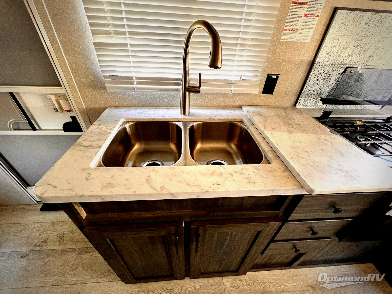 2021 Shasta Shasta 21CK Photo 10