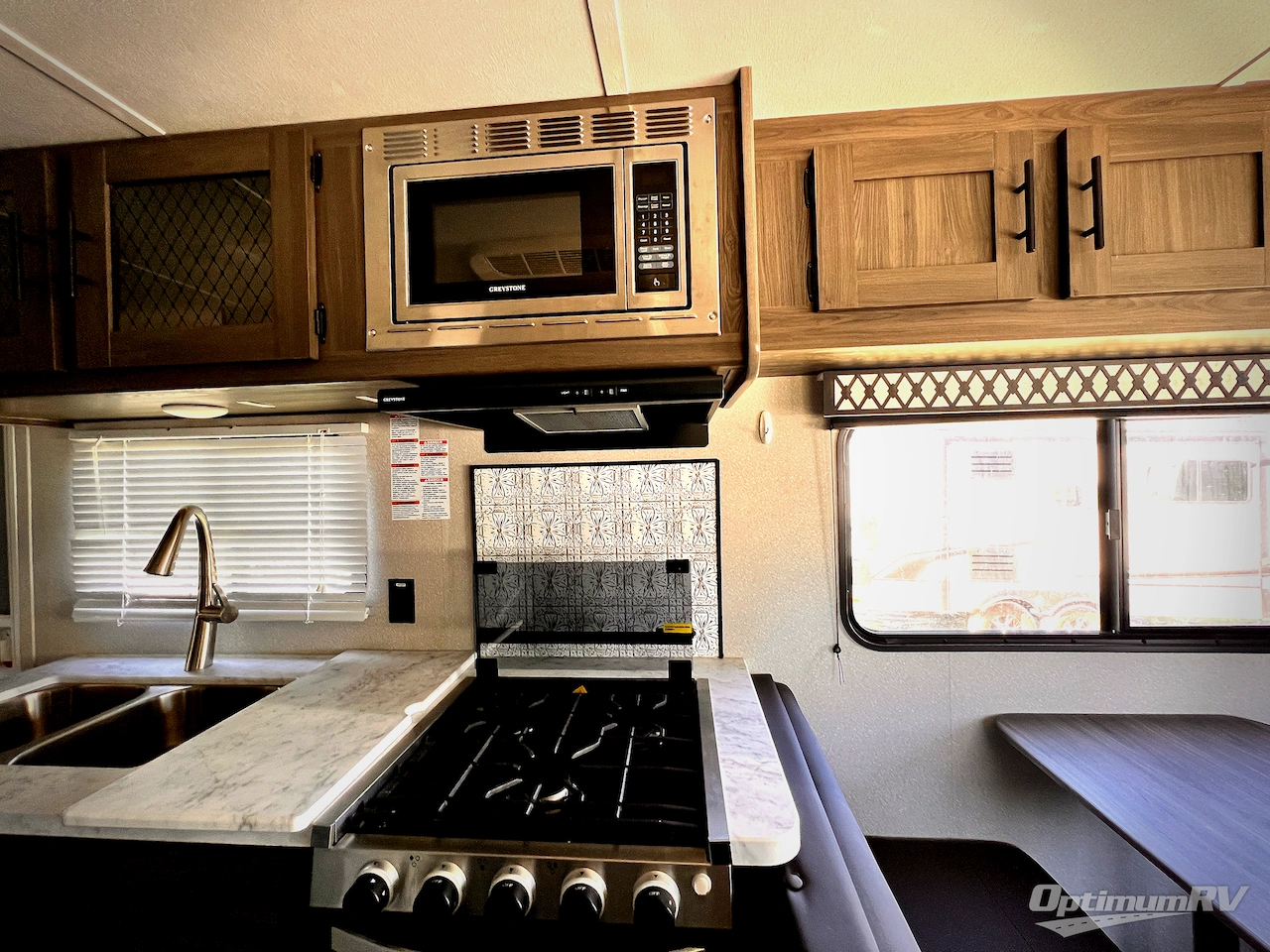 2021 Shasta Shasta 21CK Photo 12