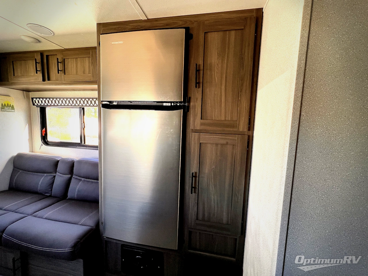 2021 Shasta Shasta 21CK Photo 13