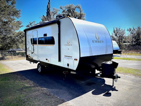 New 2025 Ember E-Series 18RBE Featured Photo