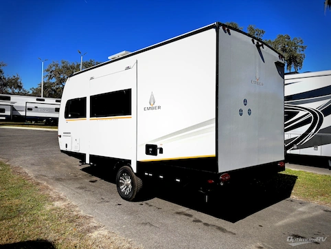 2025 Ember E-Series 18RBE RV Photo 2