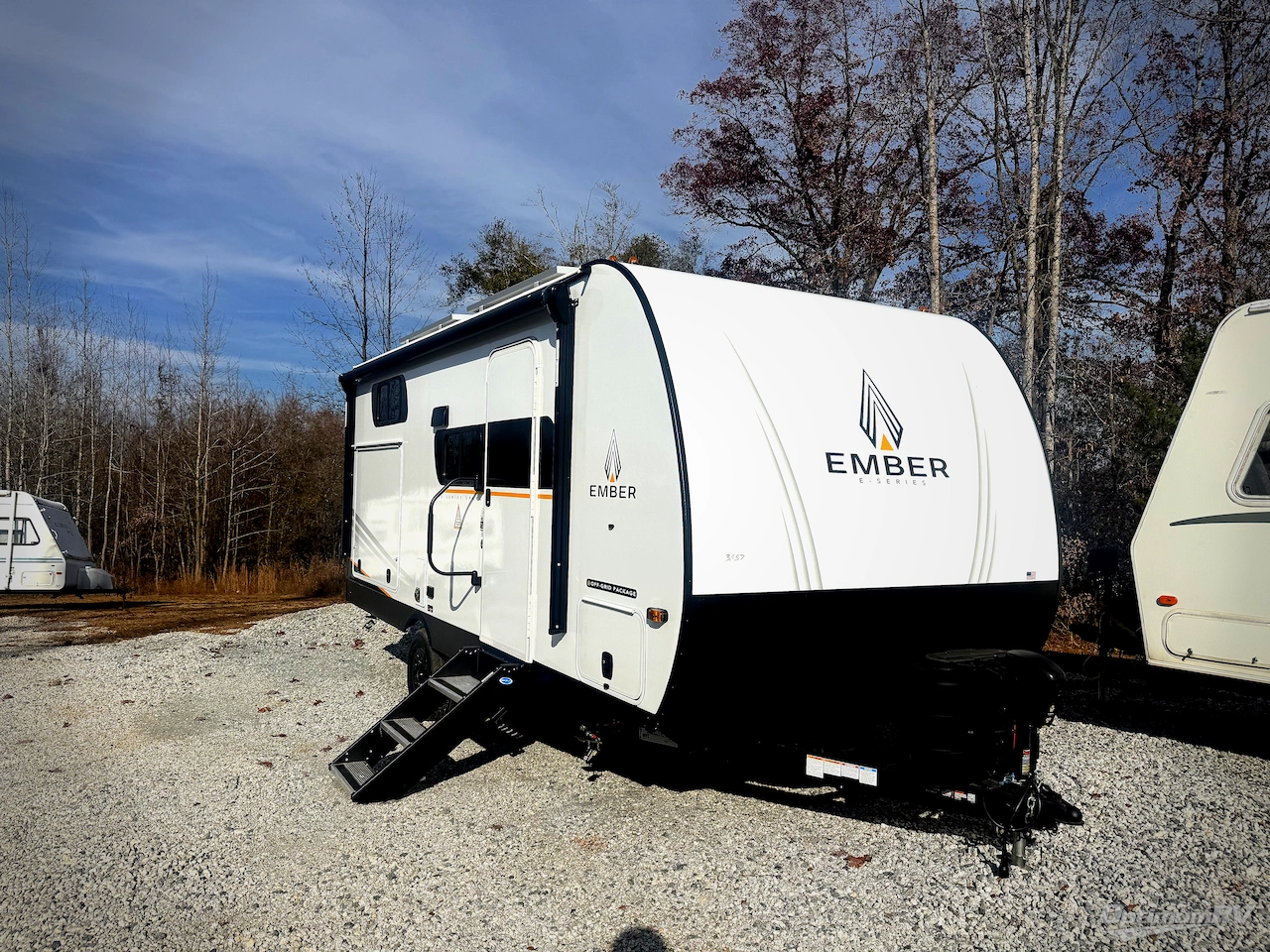 2026 Ember E-Series 19ETS Photo 1