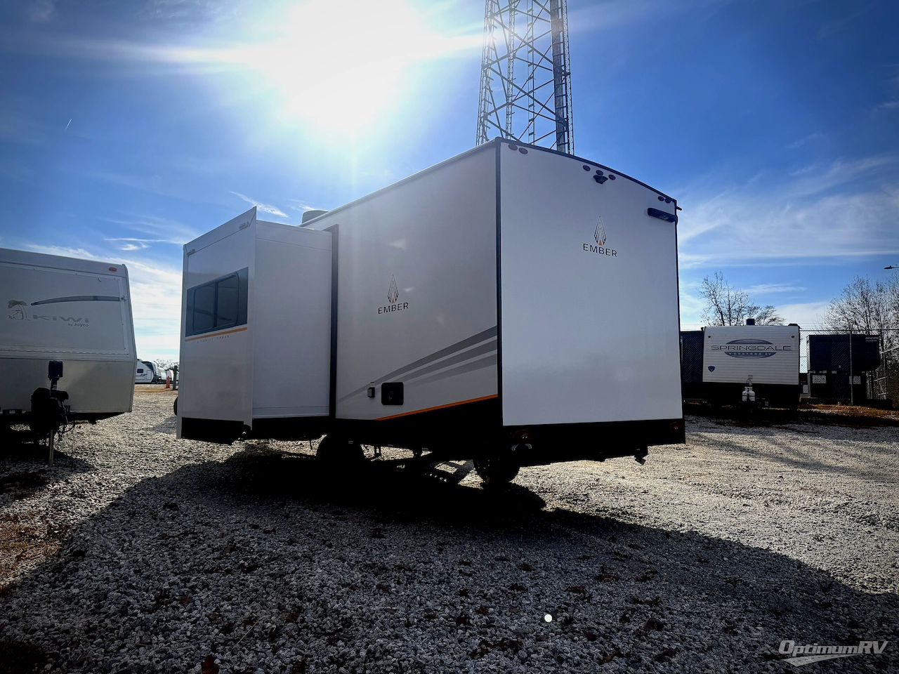 2026 Ember E-Series 19ETS Photo 3