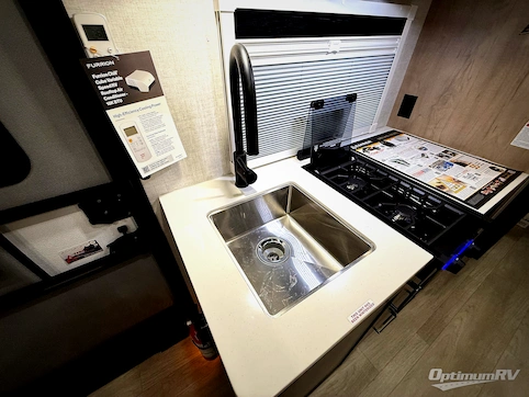 2026 Ember Overland Series 221MSL RV Photo 3