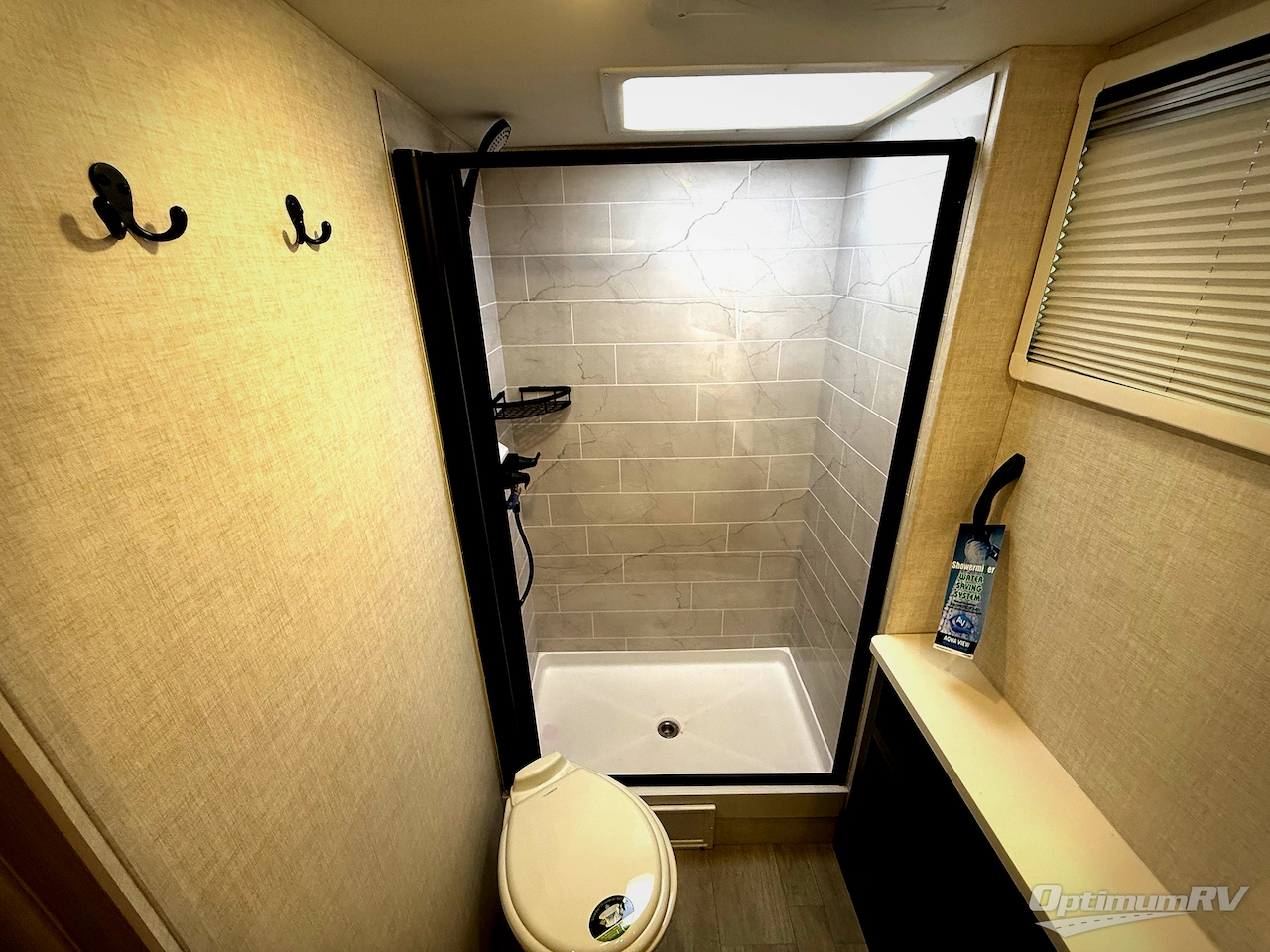 2026 Ember Overland Series 221MSL Photo 19