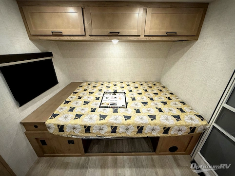 2026 Ember E-Series 19ETS RV Photo 2