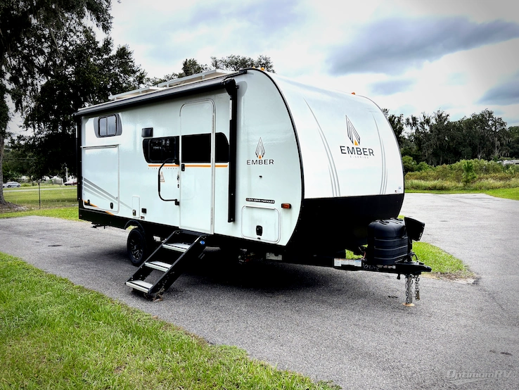 2026 Ember E-Series 19ETS RV Photo 1