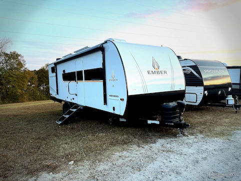 New 2026 Ember E-Series 26ETS Featured Photo