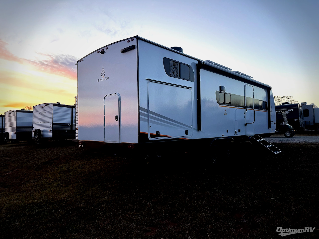 2026 Ember E-Series 26ETS Photo 2