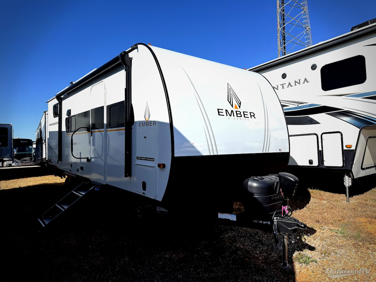 2026 Ember E-Series 22ETS Photo 1