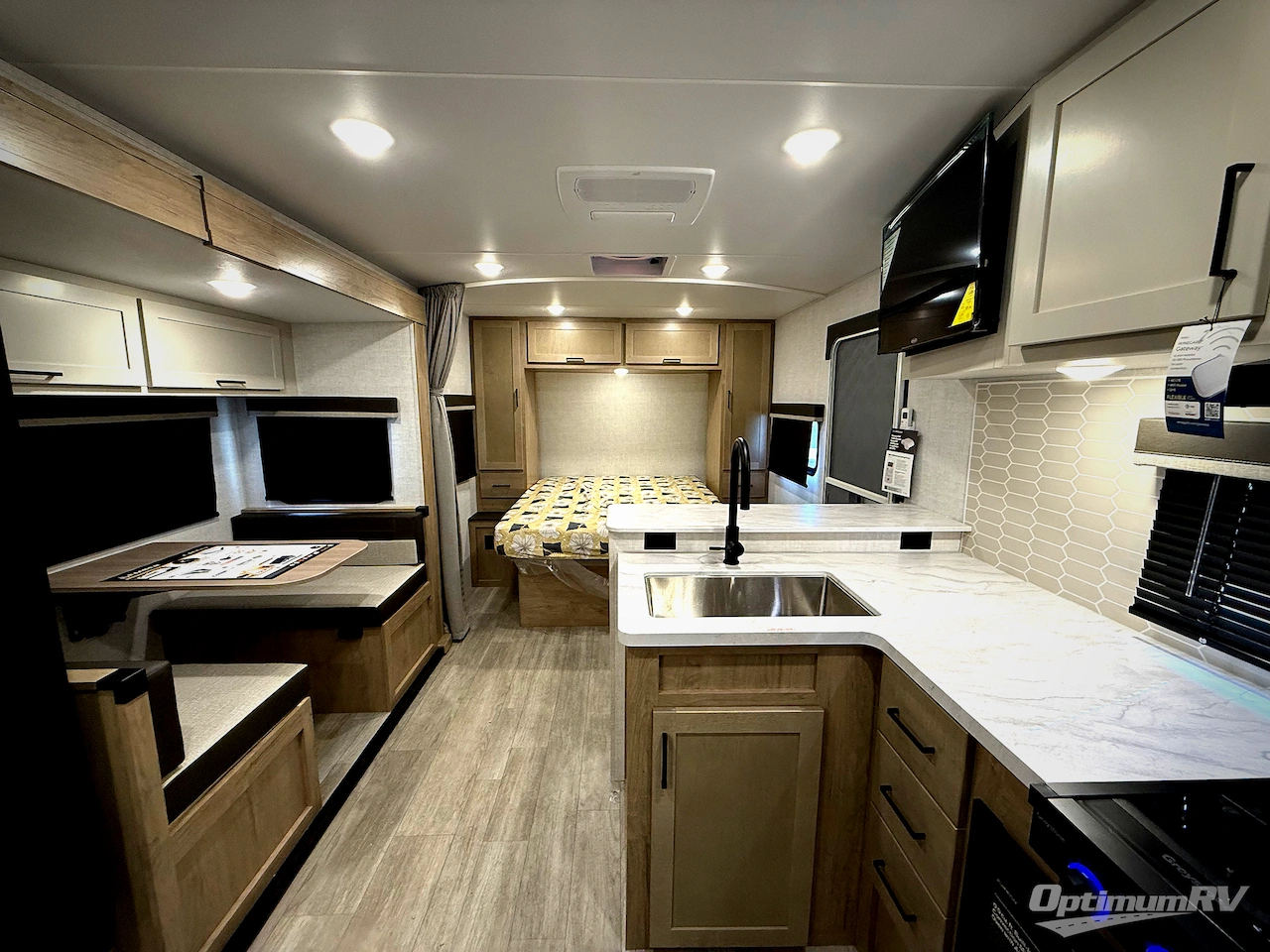 2026 Ember E-Series 22ETS Photo 5