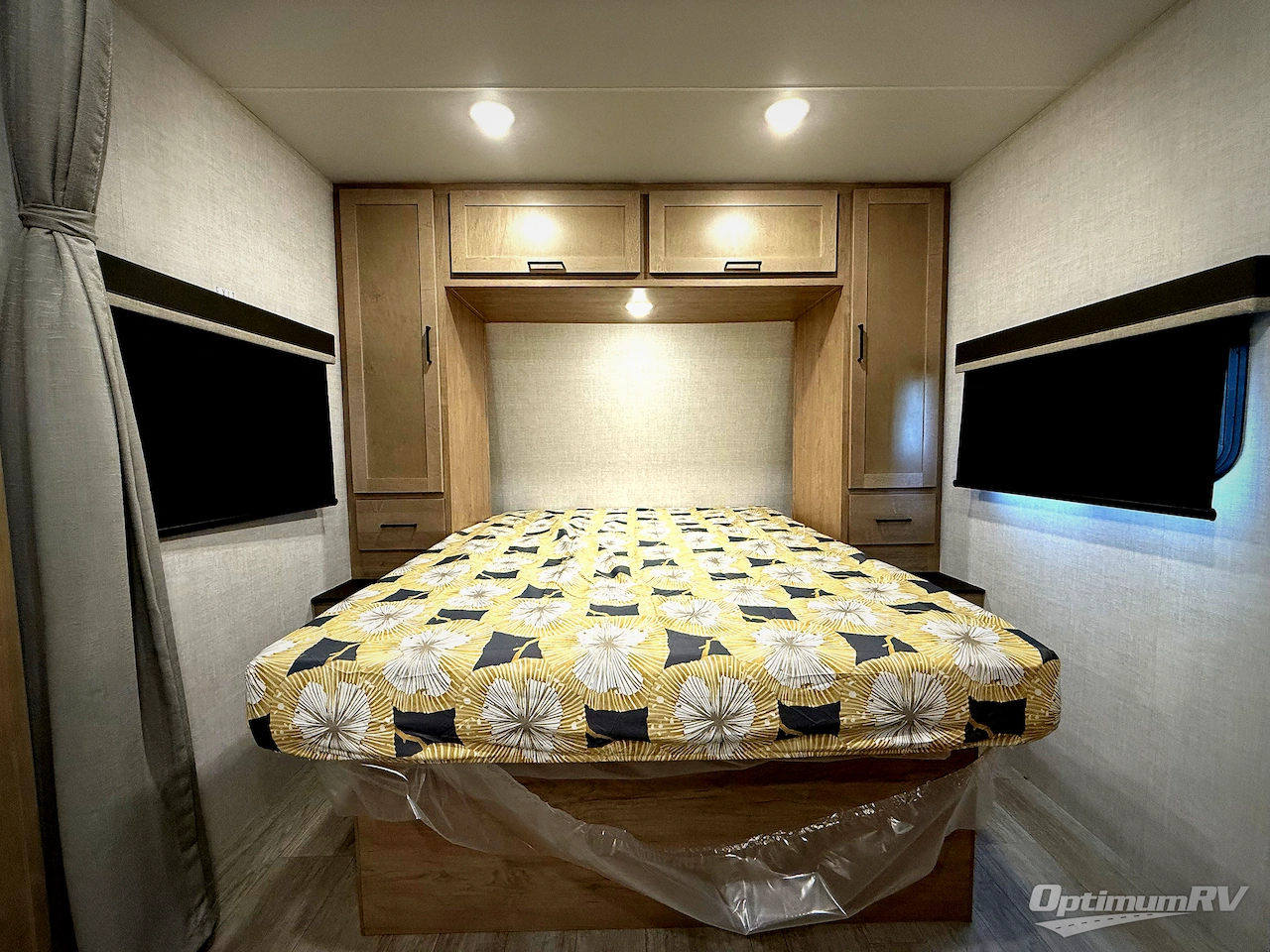 2026 Ember E-Series 22ETS Photo 6