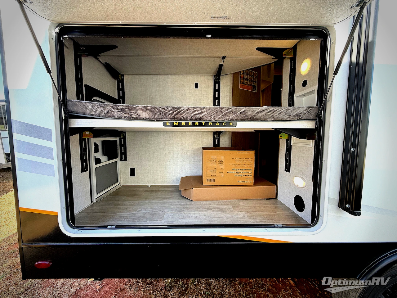 2026 Ember E-Series 22ETS Photo 21