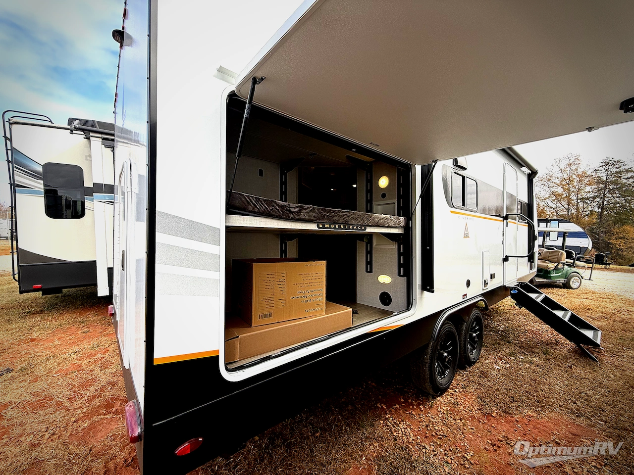 2026 Ember E-Series 22ETS Photo 20