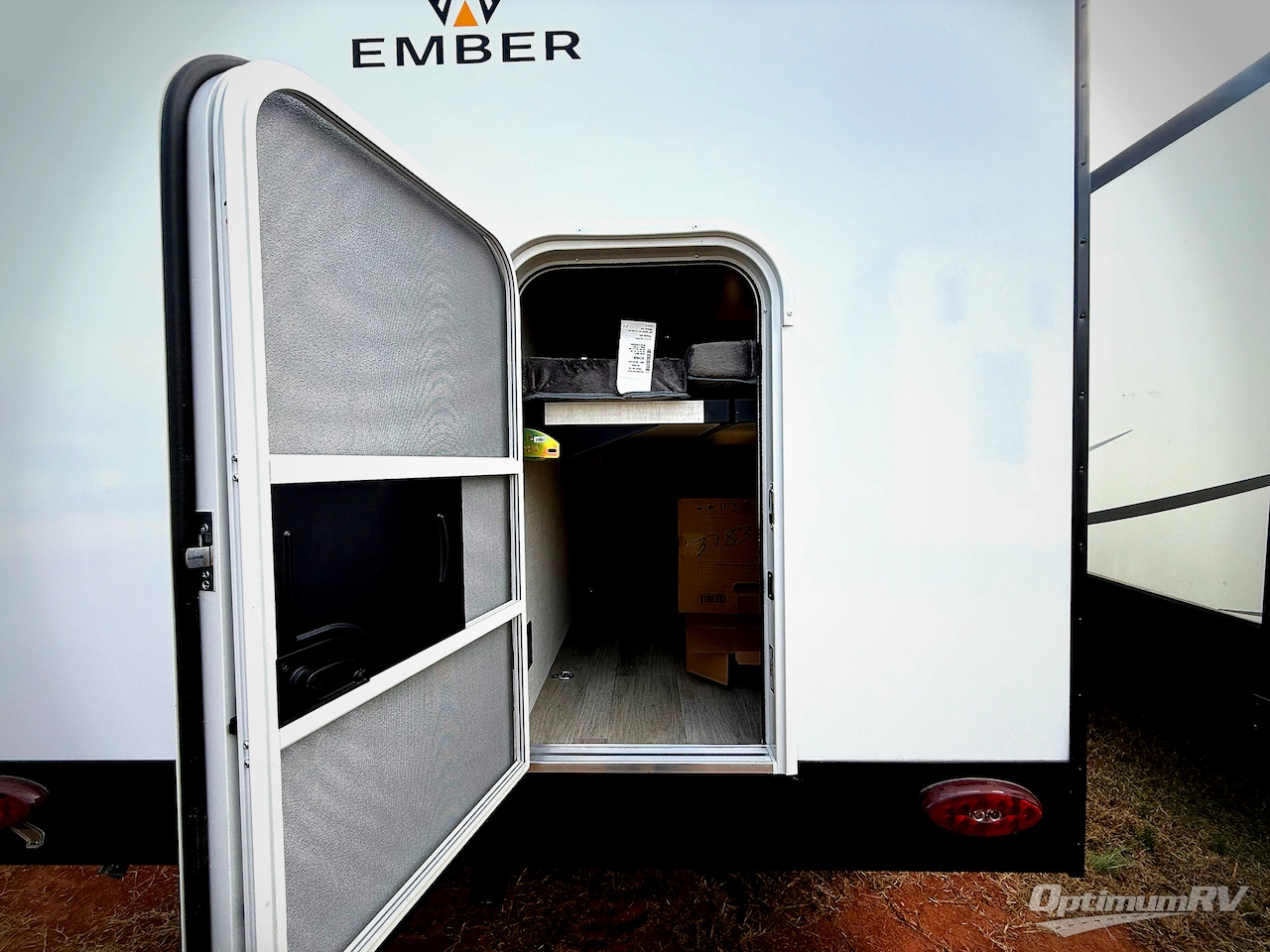 2026 Ember E-Series 22ETS Photo 21