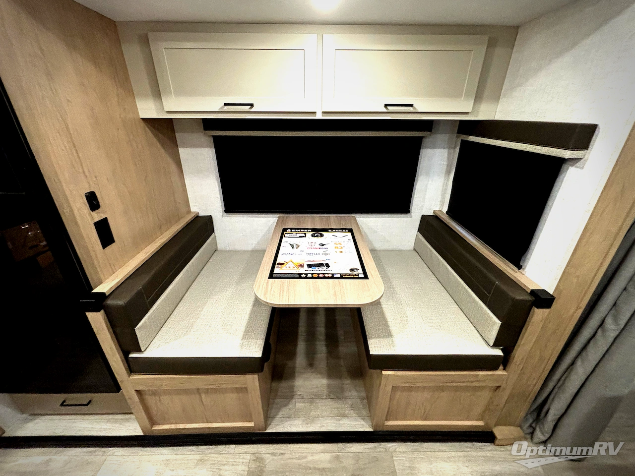 2026 Ember E-Series 22ETS Photo 10