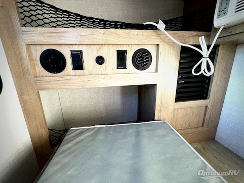 2026 Ember E-Series 12RK RV Photo 4