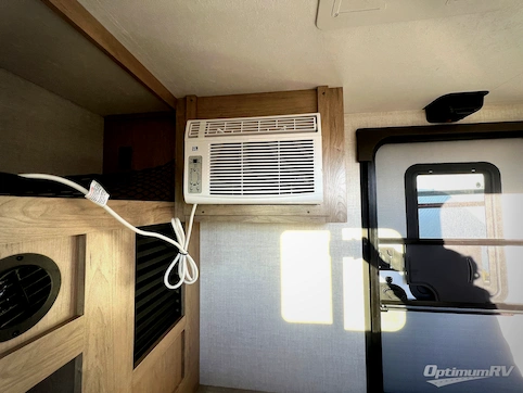 2026 Ember E-Series 12RK RV Photo 4