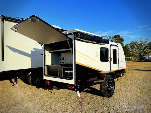 2026 Ember E-Series 12RK RV Photo 2