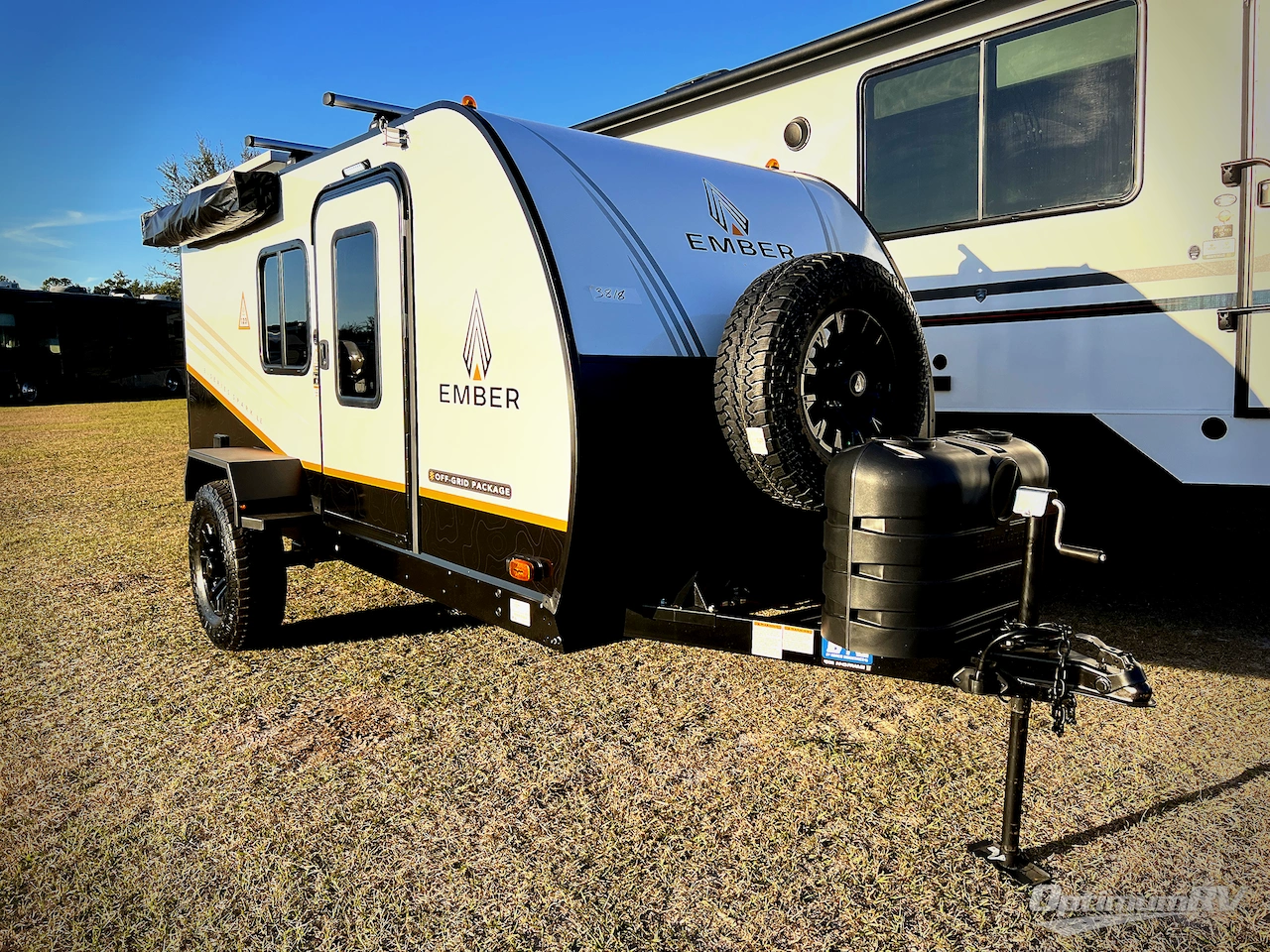 2026 Ember E-Series 12RK Photo 1