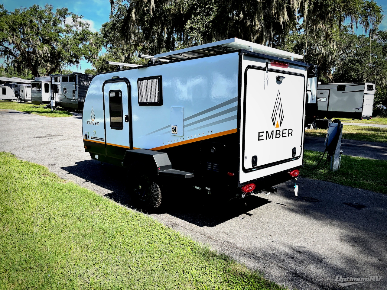 2026 Ember E-Series 12RK Photo 3