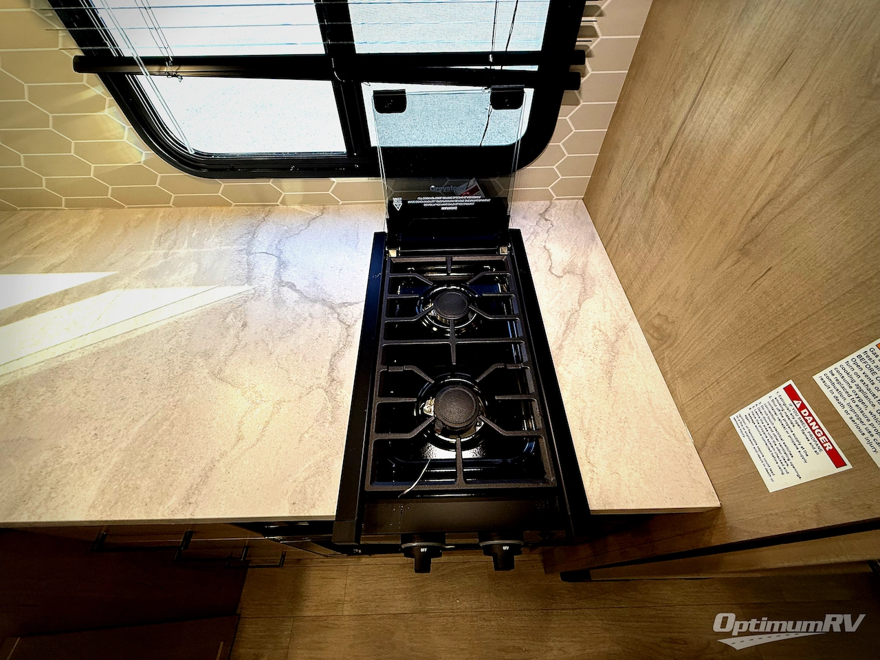 2026 Ember E-Series 22ETS Photo 7