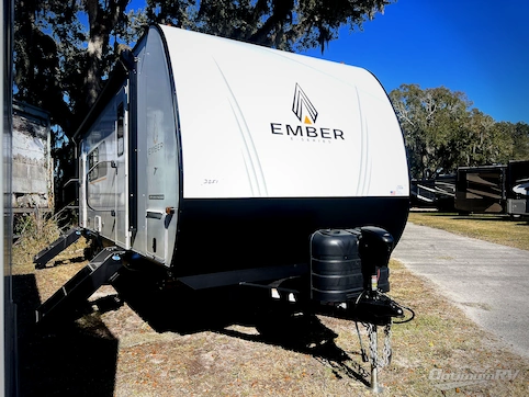 New 2026 Ember E-Series 24RLD Featured Photo