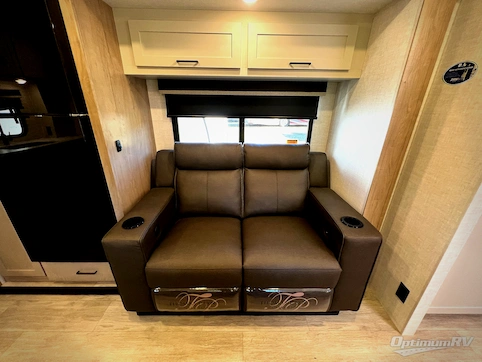 2026 Ember E-Series 24RLD RV Photo 2