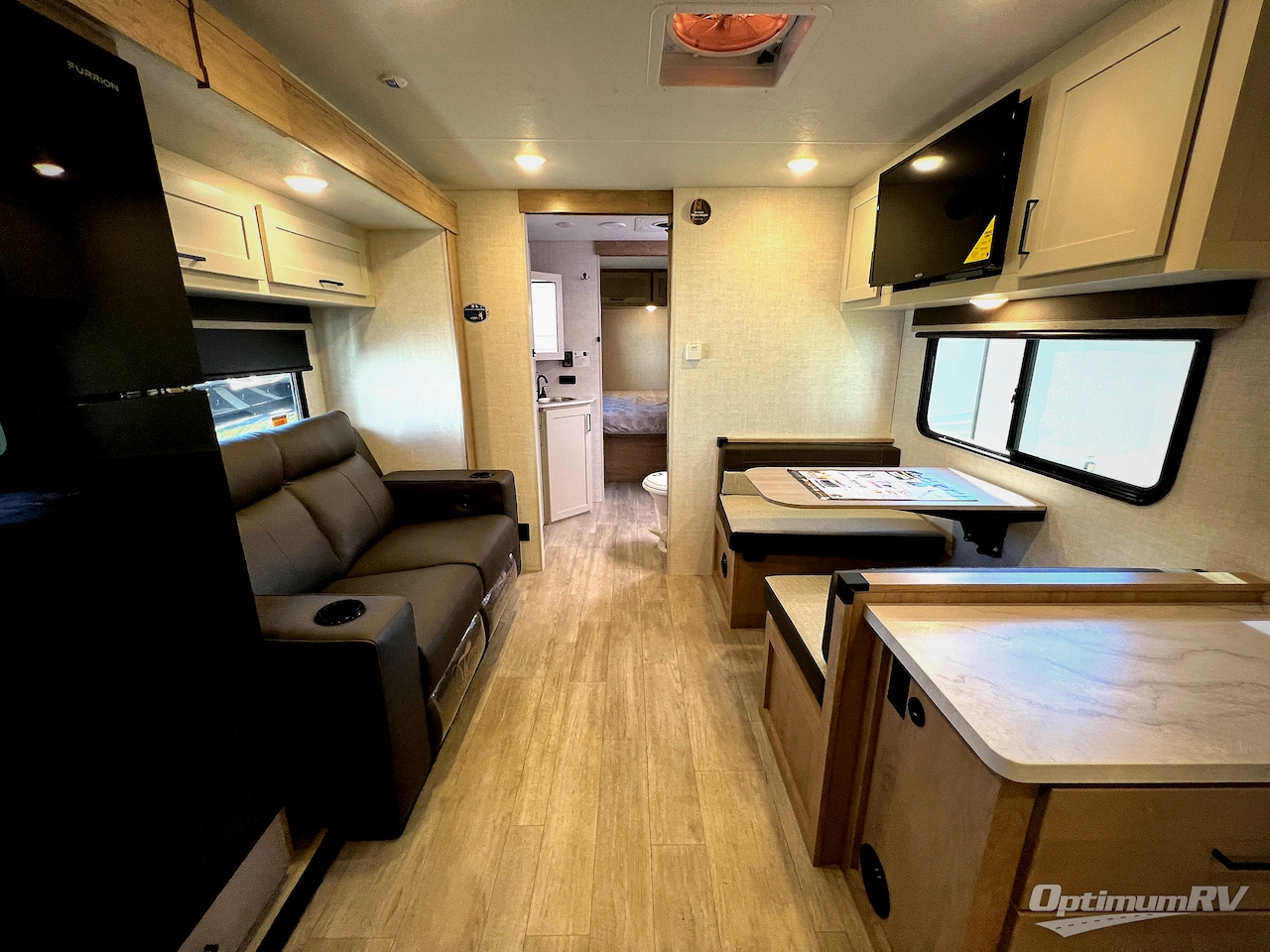 2026 Ember E-Series 24RLD Photo 18