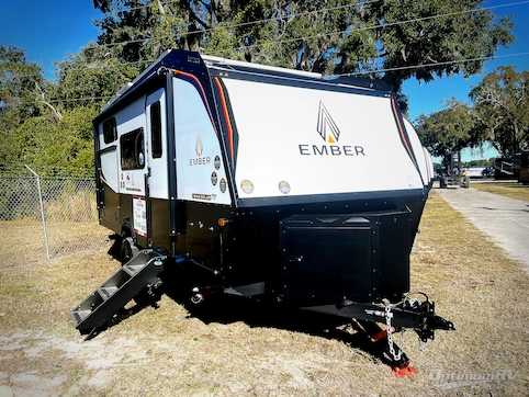 New 2026 Ember Overland Series 190MSL Featured Photo