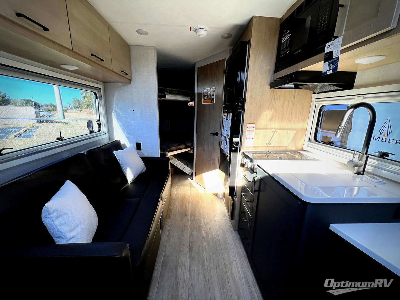 2026 Ember Overland Series 190MSL Photo 4