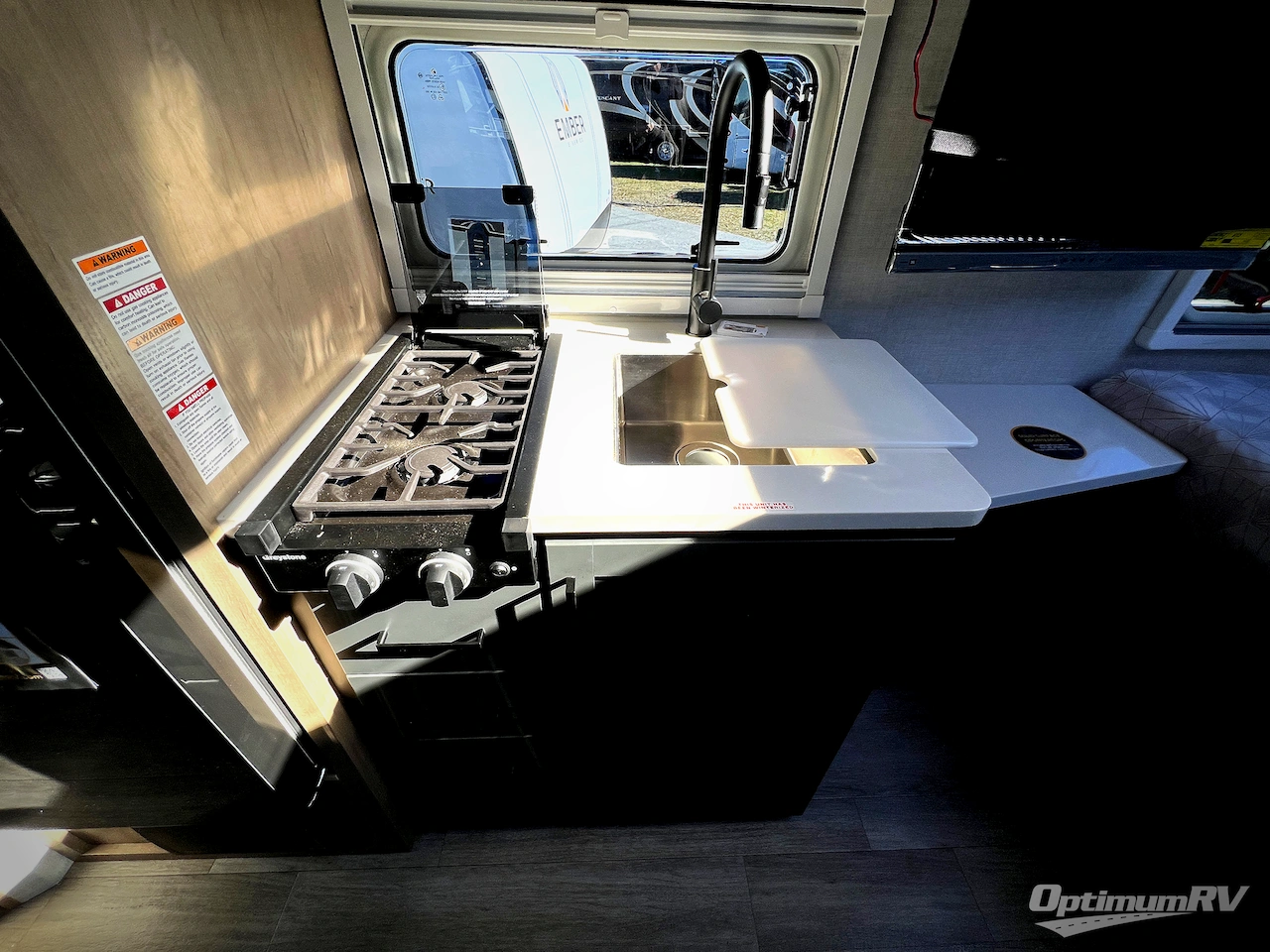 2026 Ember Overland Series 190MSL Photo 10