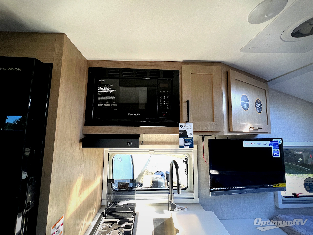 2026 Ember Overland Series 190MSL Photo 11