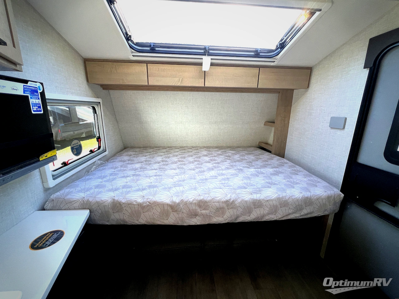 2026 Ember Overland Series 190MSL Photo 13