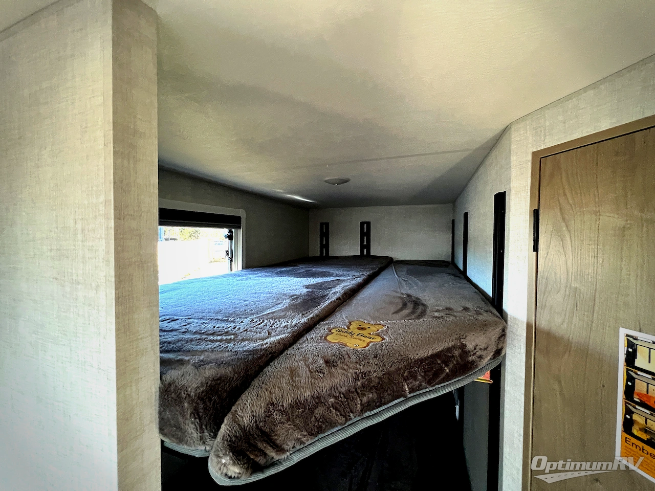 2026 Ember Overland Series 190MSL Photo 16