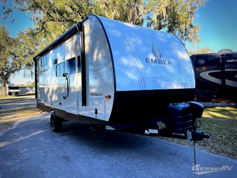 New 2026 Ember E-Series 19ETS Featured Photo