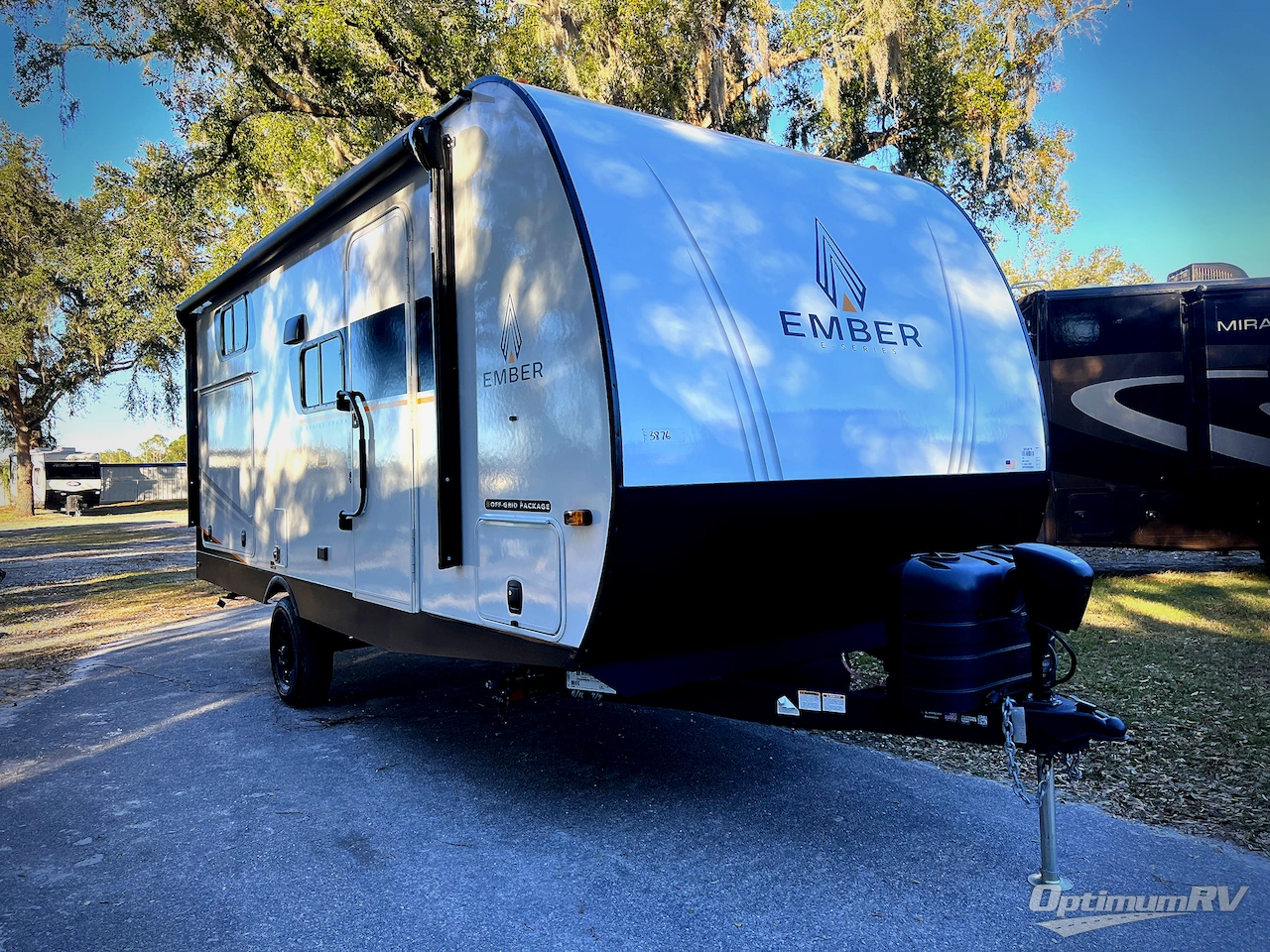 2026 Ember E-Series 19ETS Photo 1