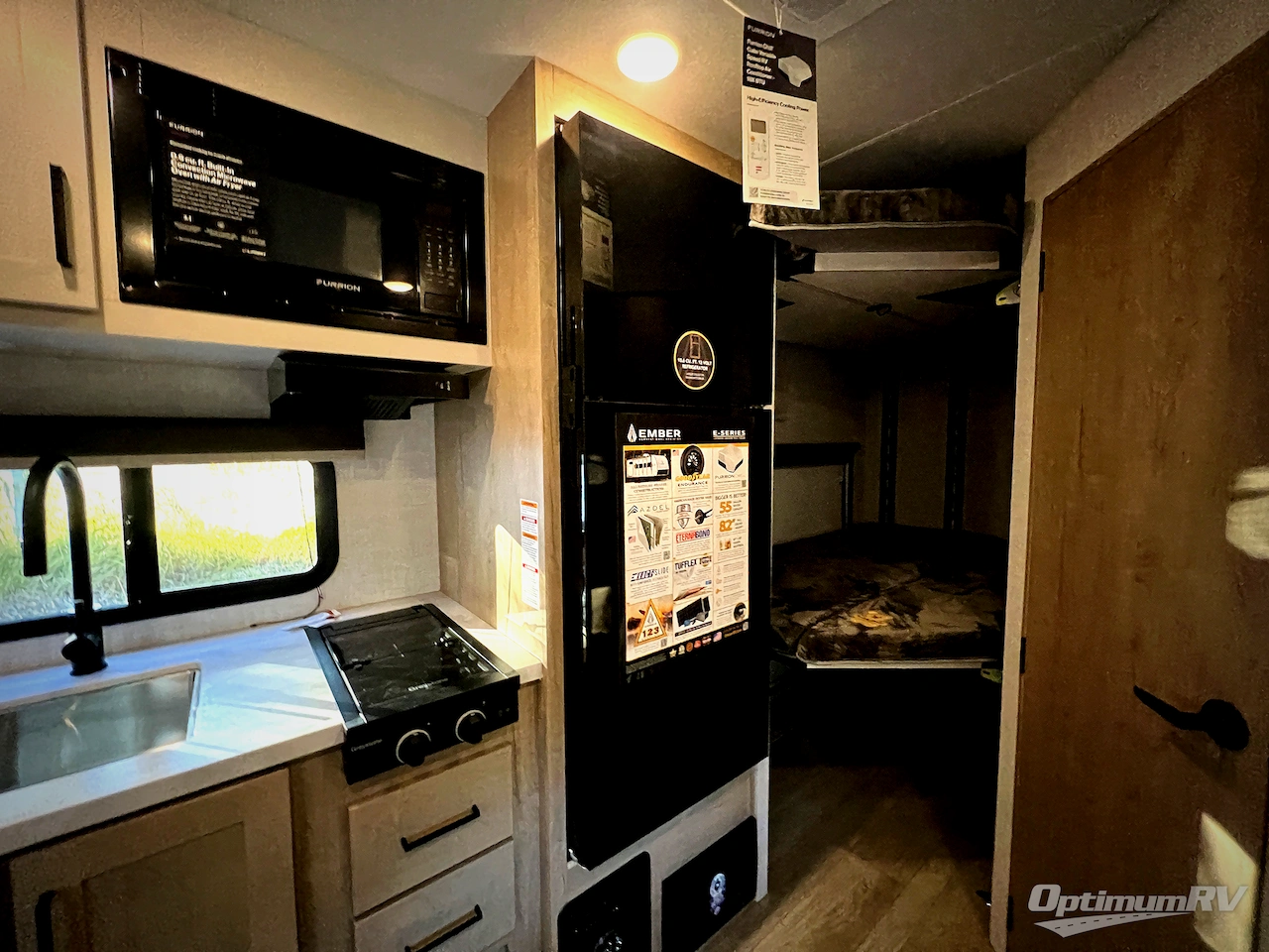 2026 Ember E-Series 19ETS Photo 12