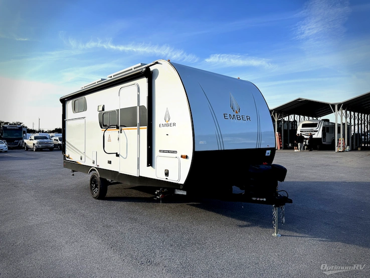 2026 Ember E-Series 19ETS RV Photo 1