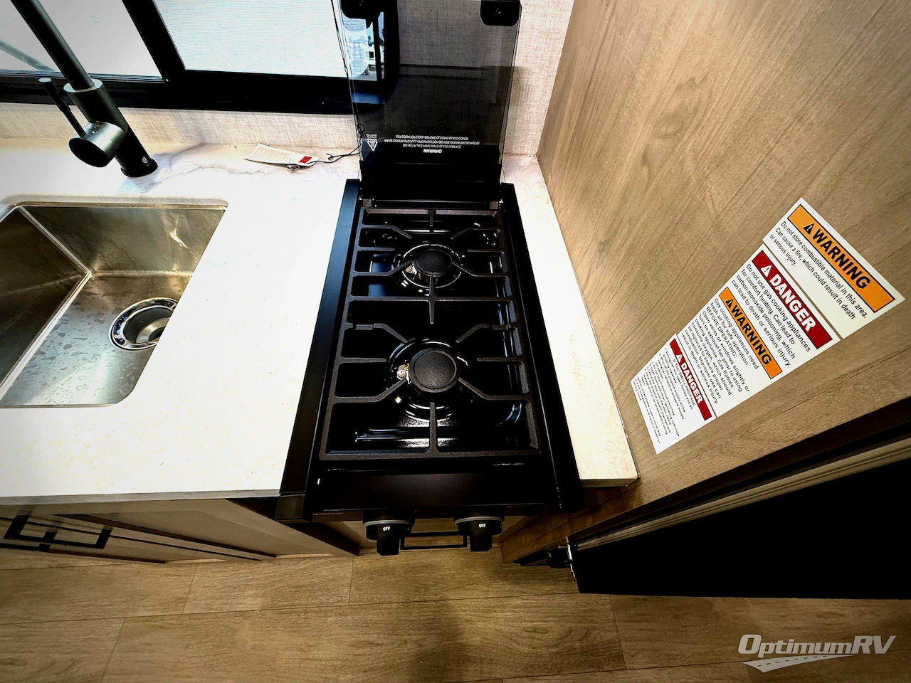 2026 Ember E-Series 19ETS Photo 7