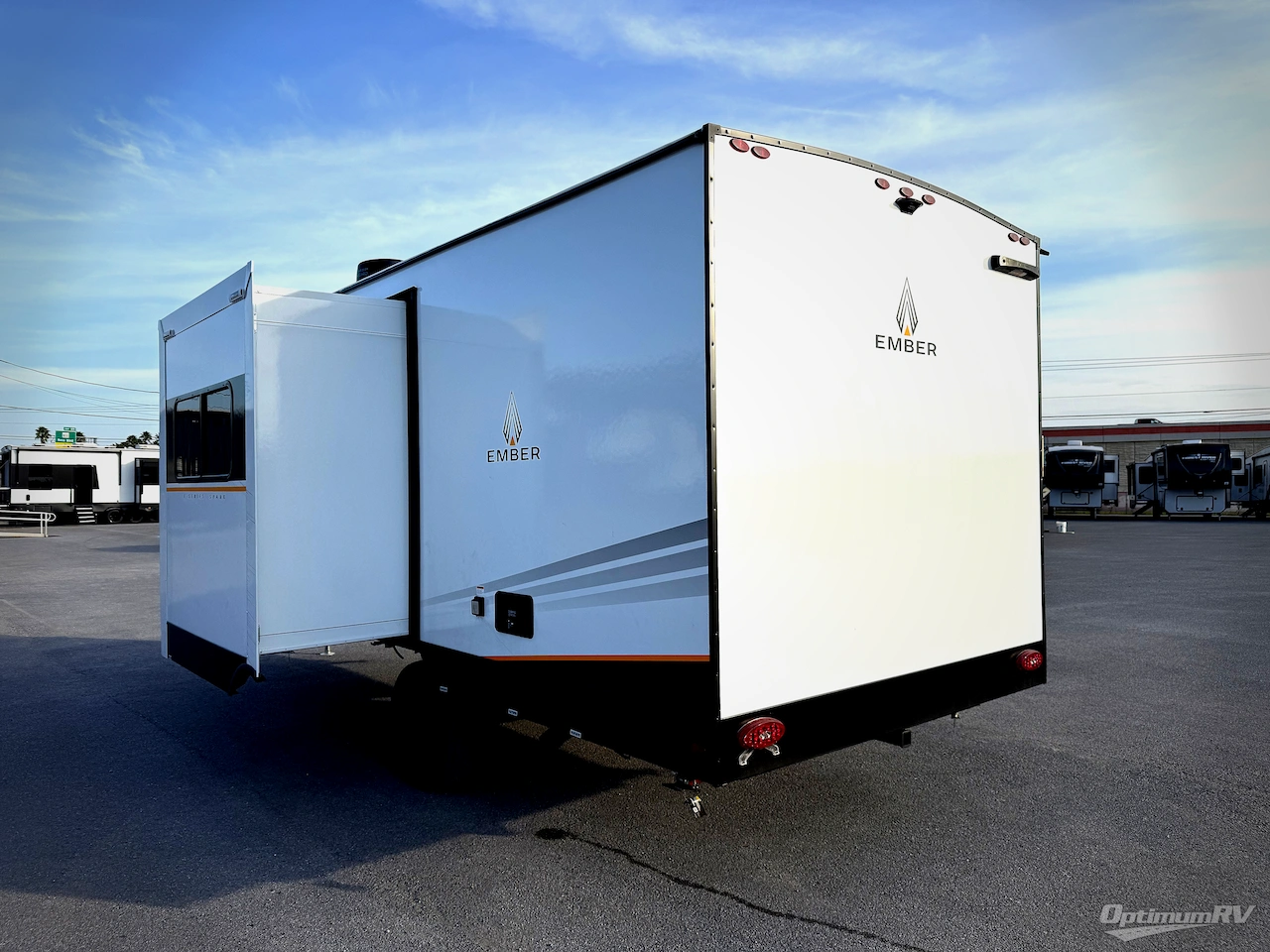 2026 Ember E-Series 19ETS Photo 3