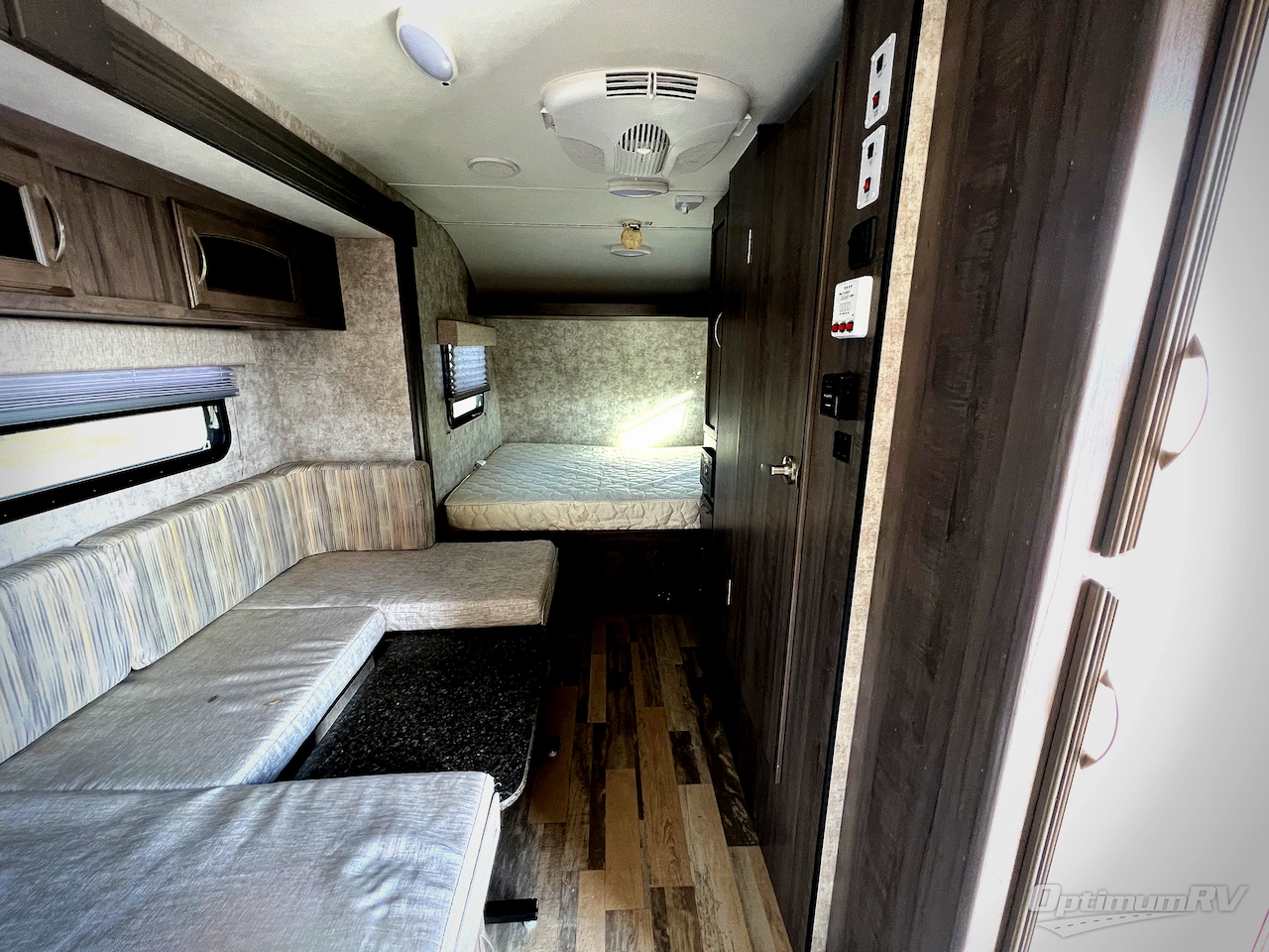 2018 Winnebago Towables Winnie Drop 1790 Photo 4