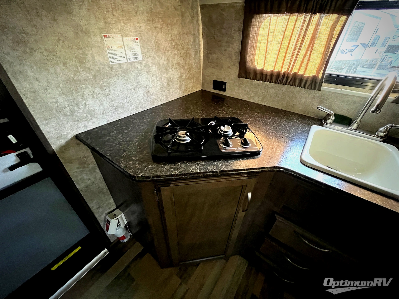 2018 Winnebago Towables Winnie Drop 1790 Photo 8