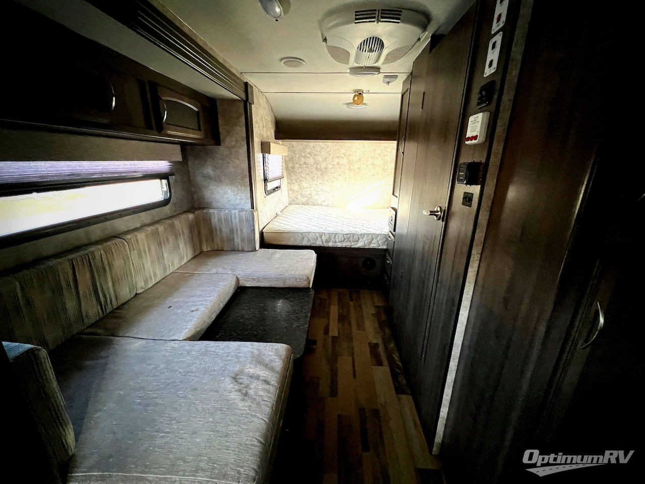 2018 Winnebago Towables Winnie Drop 1790 Photo 16