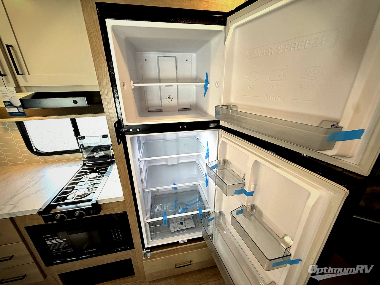 2026 Ember E-Series 26ETS Photo 10