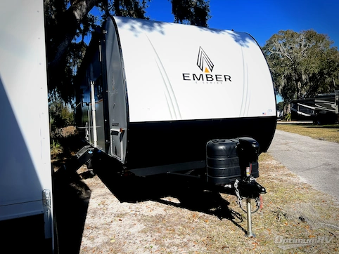 New 2026 Ember E-Series 26ETS Featured Photo